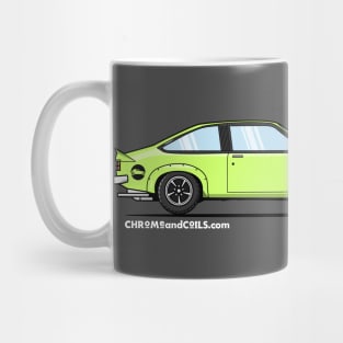 1977 Torana A9X Mug